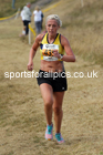 Senior womens 2021 North Eastern League, Wrekenton, Low Fell, Gateshead. Photo: David T. Hewitson/Sports for All Pics